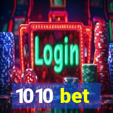 1010 bet